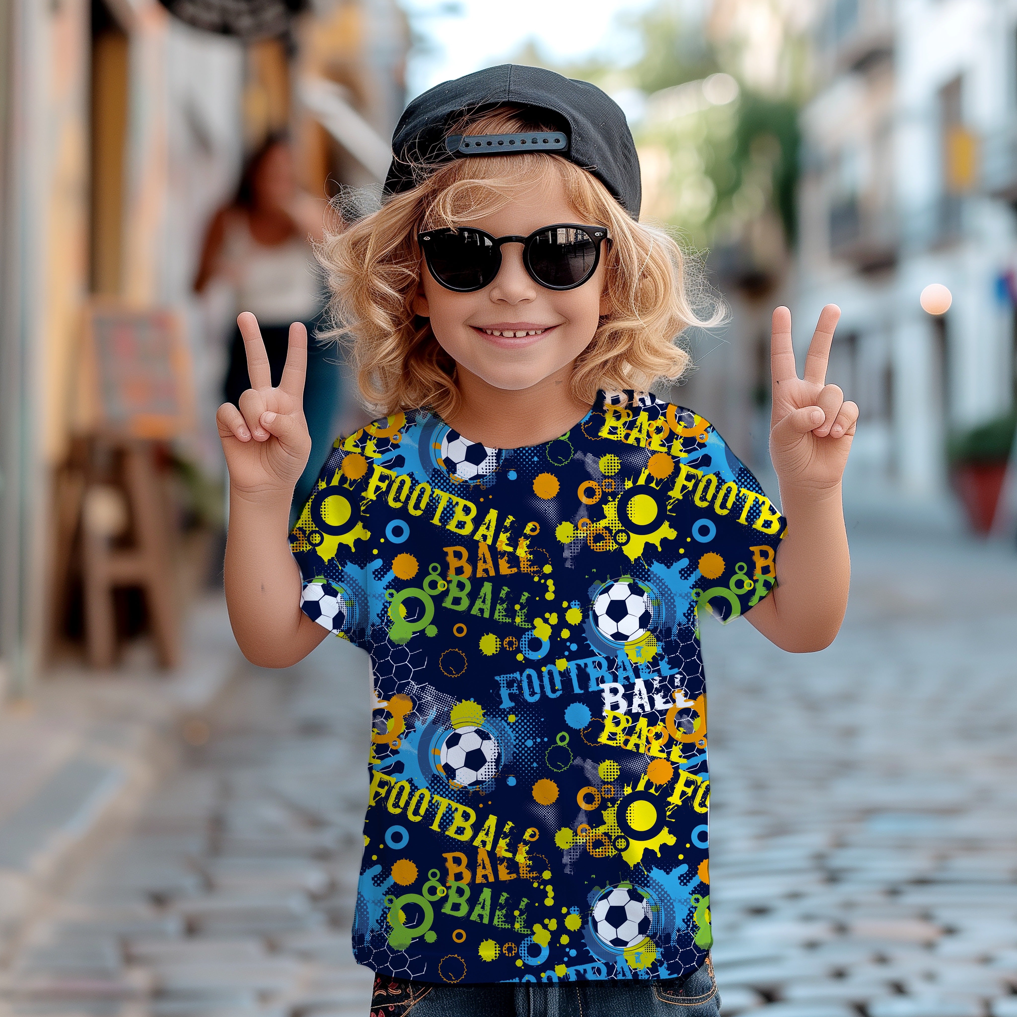 Fußballwelt Dauervorbestellung